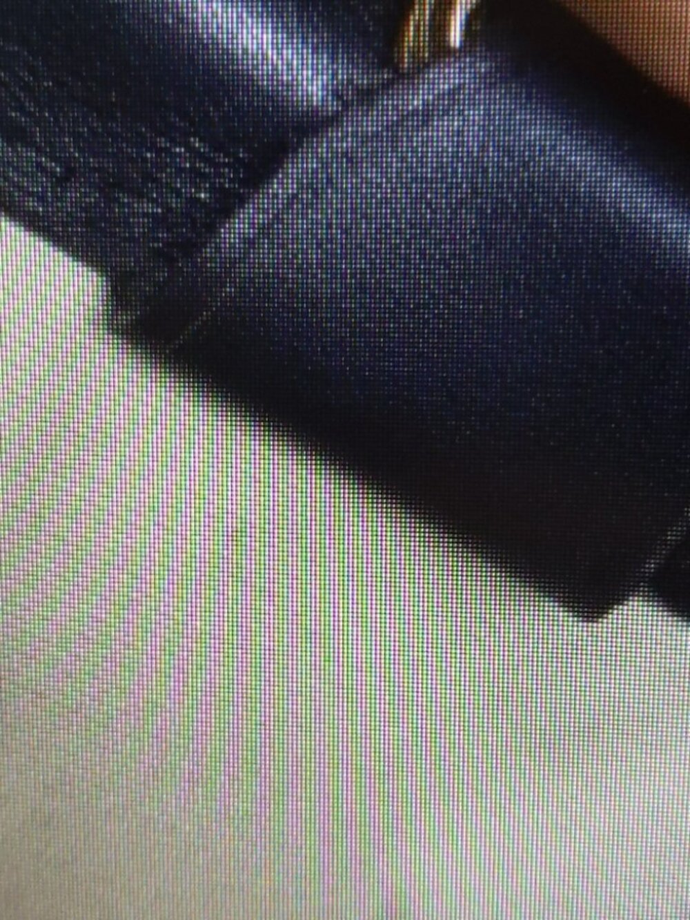 Louis Vuitton bag Josephine pm tote - Picture 5 of 15